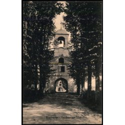 Portene - Valdemar Slot - Chr. G. Kielberg 27677 - Ubrugt