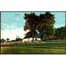 Tisvilde  - C.F. Eneret 545 - Ubrugt