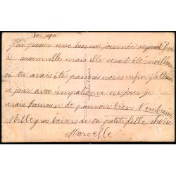 Soldaterhilsen - u/n - Ubrugt