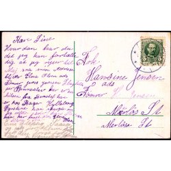 K�benhavn - Prinsens Pal� - u/n