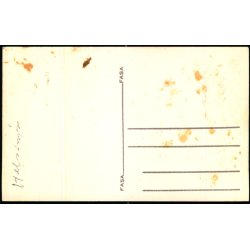 Helsing�rbil - Fotokort u/n - Ubrugt