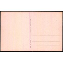 Tibirke Kirke - Rudolf Olsen 4666 - Ubrugt