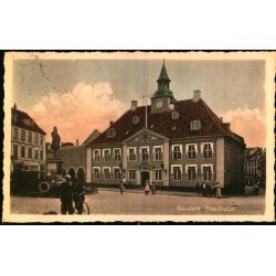 Randers - Raadhuset - Stender R. 11 - Brugt