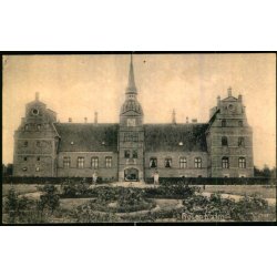 Rosenholm - u/n - Ubrugt