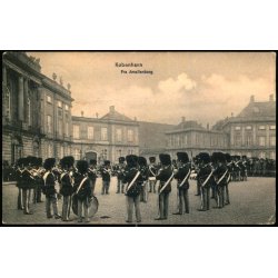 K�benhavn - Fra Amalienborg - SK.B. &amp; Kf. 2007