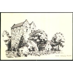 Per Illum - Aakirke - Aakirkeby - Bornholm - Dansk Smandskirke u/n