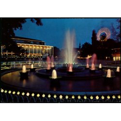 Tivoli by Night - Grnlund T. 58