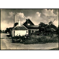 Fej� - Den gamle Smedie - Erik Larsen 44 301/10 - Ubrugt