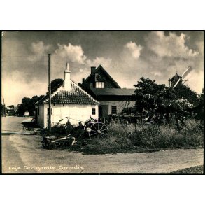 Fej� - Den gamle Smedie - Erik Larsen 44 301/10 - Ubrugt