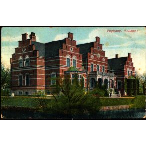 Fuglsang ( Lolland) - C. Eneret 226 - Brugt