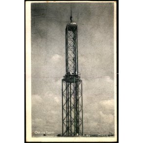 Odins Taarn - Christoffersen 70745 - Brugt