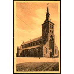 Odense - Sct. Knuds-Kirke - Stender 37894 - Ubrugt