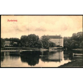 Hardenberg - W.K.F. 1422 - Brugt