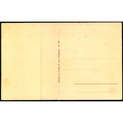 Dybb�l-M�lle - Th. Lau 631 - Ubrugt