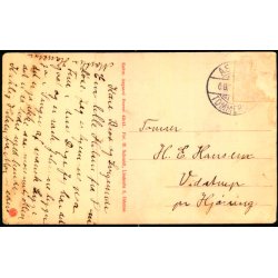 Partier fra Fleml�se - Kbm. Aagaard 42643 - Brugt