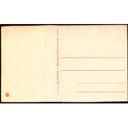 Svendborg - Parti fra Sct. Nicolai Kirkeplads - Stender S. 256 - Ubrugt