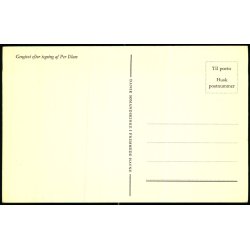 Per Illum - Den nye Lillebltsbro - Dansk Smandskirke u/n - Ubrugt