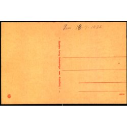 Svendborg - Christiansminde - Stender S. 1 - Ubrugt