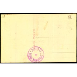 Portene - Valdemar Slot - Chr. G. Kielberg 27677 - Ubrugt