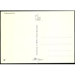 Rubjerg Knude Fyr - Stender 149 610 046 - Ubrugt