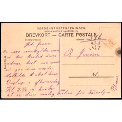 Kbenhavn - Tivolis Koncertsal - Eneret 14