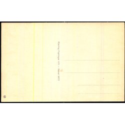 Maarup Kirke ved L�nstrup - Hj�rring Papir 98777 - Ubrugt