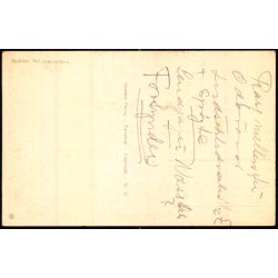 Roskilde - Sct. Jrgensbjerg - Stender 12 - Ubrugt