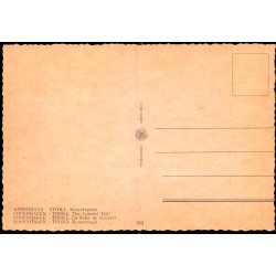 Kbenhavn - Tivoli  - Koncertsalen - Chr. Olsen 103