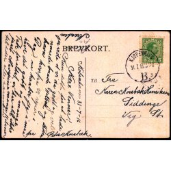 Kbenhavn - Zoologisk Have - Slverne Fodres - Quist &amp; Komp u/n