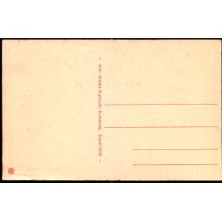 Parti fra Lohals - Pensionat "sterstrand" - Andr. Brandts Bogh. Eneret 58239 - Ubrugt