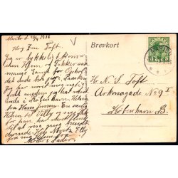  Maribo - H. Schmidt u/n - Brugt