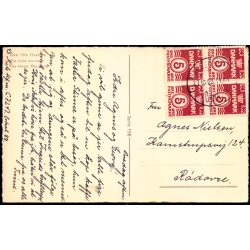 Kbenhavn - Den Lille Havfrue - Serie 156