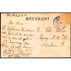 Sommerlejren Vejlby Skov - BPM 5028 - 26 - Brugt