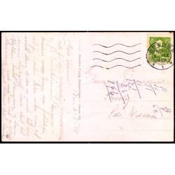 Odense - Sct. Knuds-Kirke - Stender O. 458 - Brugt