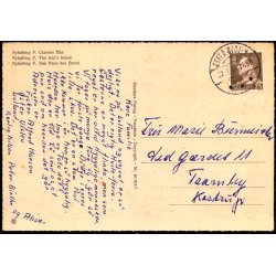 Nykbing F. - Czarens Hus - Stender 40 301/7 - Brugt