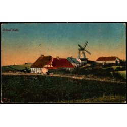 Dybb�l-M�lle - Carl C. Biehl 3508 - Brugt