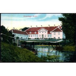 Hverringe (Fyen) - C. Eneret 181 - Ubrugt