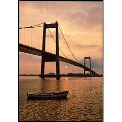 Den ny Lillebltsbro - Indviet 21 - 10 - 1970 - u/n - Ubrugt