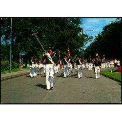 Svendborg - Peder Most Garden- Stender 149 509 063 - Brugt