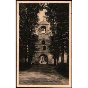 Portene - Valdemar Slot - Chr. G. Kielberg 27677 - Brugt