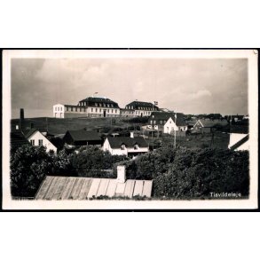 Tisvildeleje -  Fotokort u/n - Ubrugt