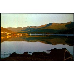 Br&ugrave;gvin um Sundalagid - Asmundur Poulsen u/n - Ubrugt