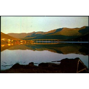 Brùgvin um Sundalagid - Asmundur Poulsen u/n - Ubrugt