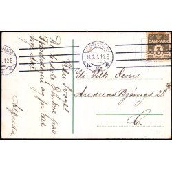 K�benhavn - Prinsens Pal� - u/n