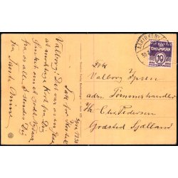 Gldeligt Nytaar - Stender Serie 625 - Brugt