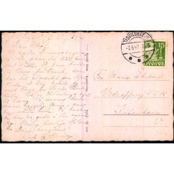 Tibirke Kirke - Rudolf Olsen 4666 - Brugt