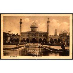 Kbenhavn - Tivolis Koncertsal - Eneret 14