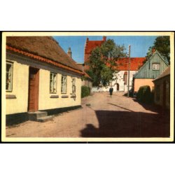 Roskilde - Sct. Jrgensbjerg - Stender 12 - Ubrugt