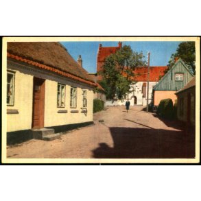 Roskilde - Sct. Jrgensbjerg - Stender 12 - Ubrugt