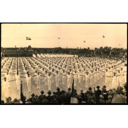 Ollerup - Fotokort u/n - Ubrugt